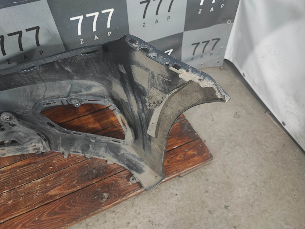 Бампер передний AMG Mercedes E-Class W238 2016 A2388856800