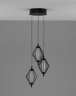 Подвесной светильник Moderli Eloise V11353-PL