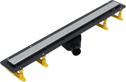 Душевой лоток Allen Brau Infinity 9.50006.SS 85