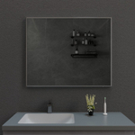 Зеркало со встроенной подстветкой ES-3803 YD Esbano 120x70х3,2