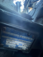 МКПП ZF 16S2220TD