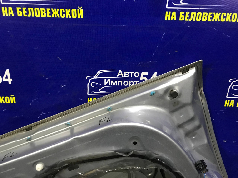 Дверь передняя левая MITSUBISHI COLT 2003