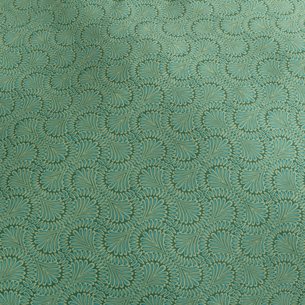 Комплект постельного белья Делюкс Сатин 100% хлопок L453