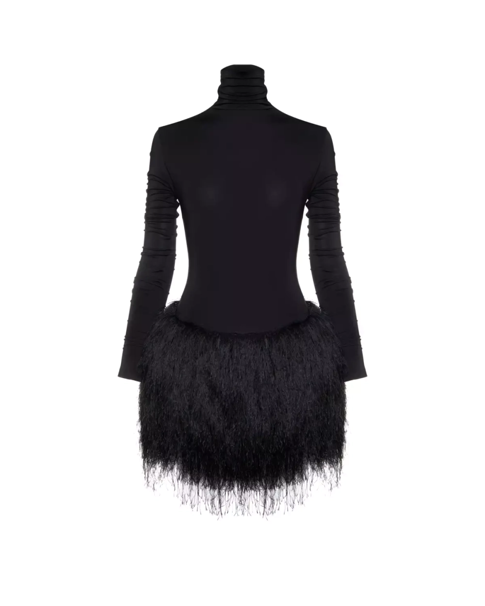 Комплект Moulin Rouge, Черный