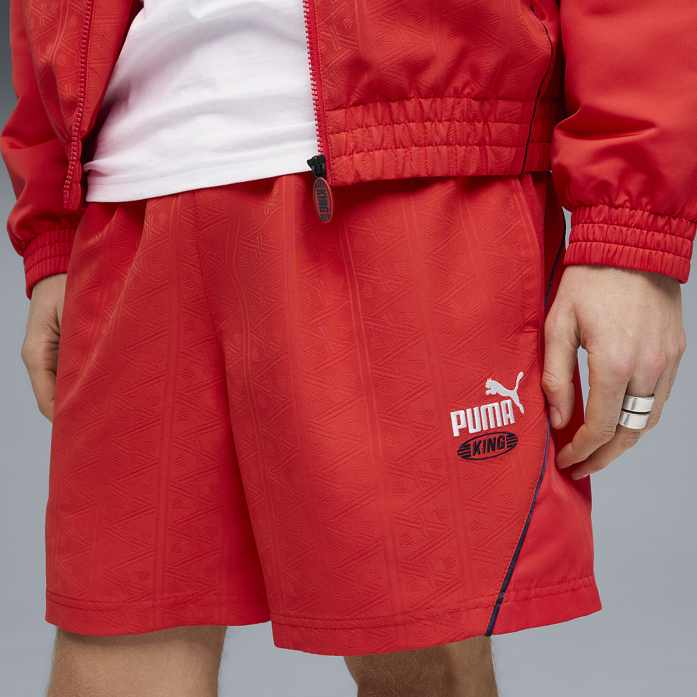 Шорты PUMA FUTURE.ARCHIVE Shorts