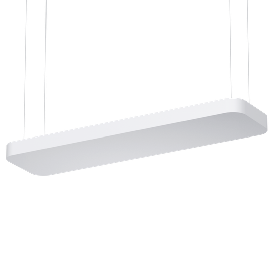 Светильник LED ДСО33-40-101 Horizon Four 840 1132х300х80 АСТЗ