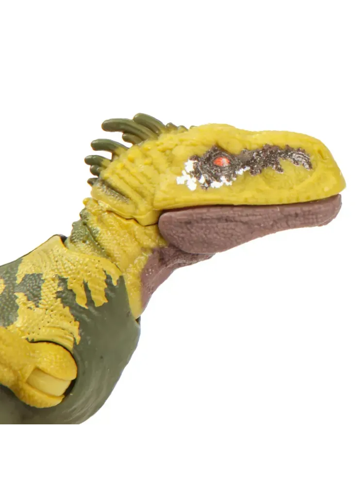 Фигурка Мир Юрского периода Strike Attack HLN69