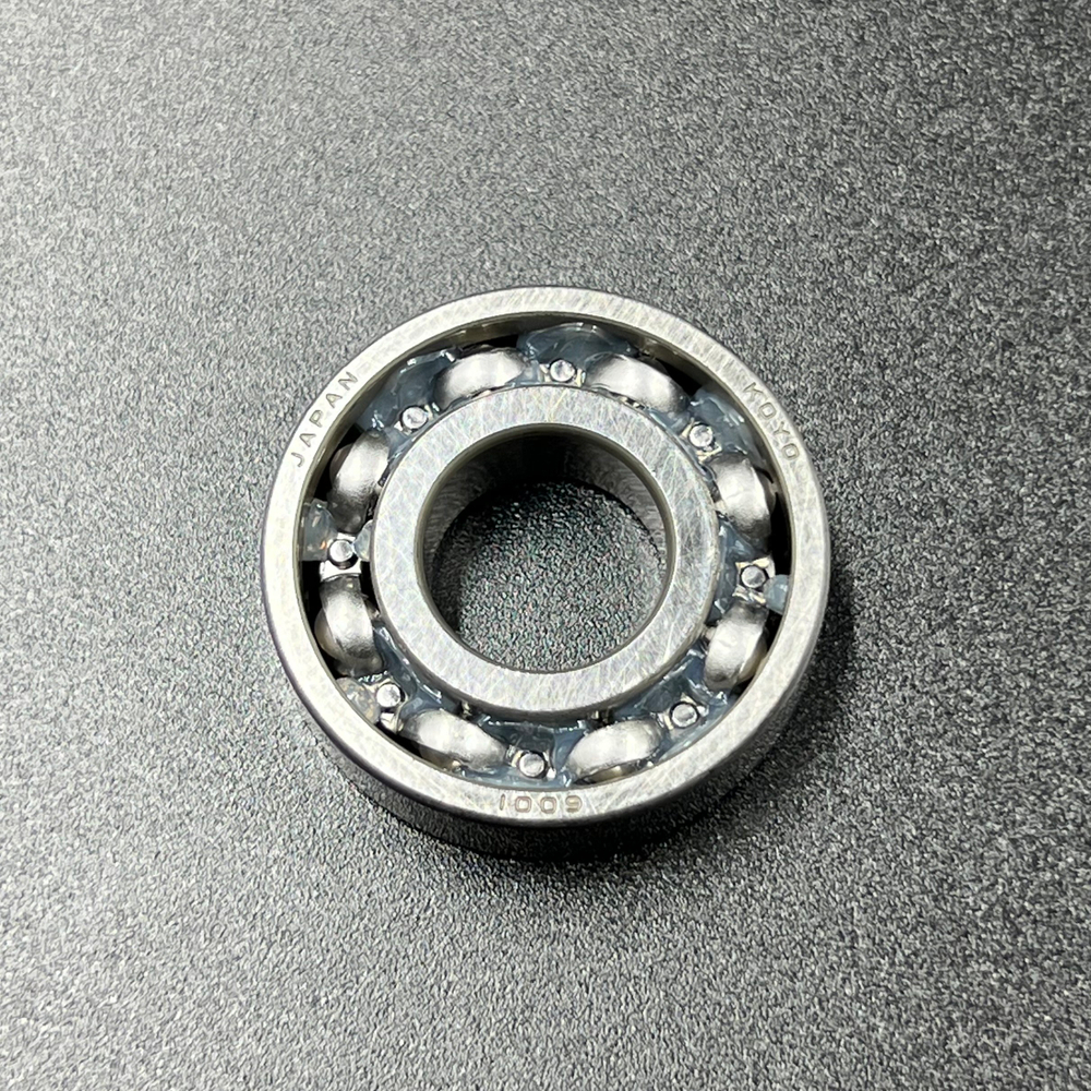 Подшипник шестерни переднего хода Yamaha 2 ,Tohatsu 2.5/3.5  (10x26x8) (93306-00004 ; 9601-0-6000) (