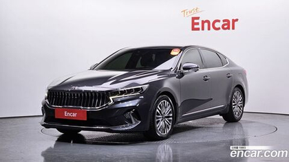 Kia K7 (Cadenza) Premier 2.5 GDI X Editions (04.2020)
