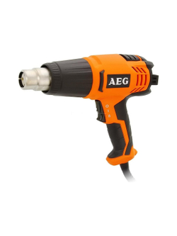 Термопистолет AEG HG560D 4935441015