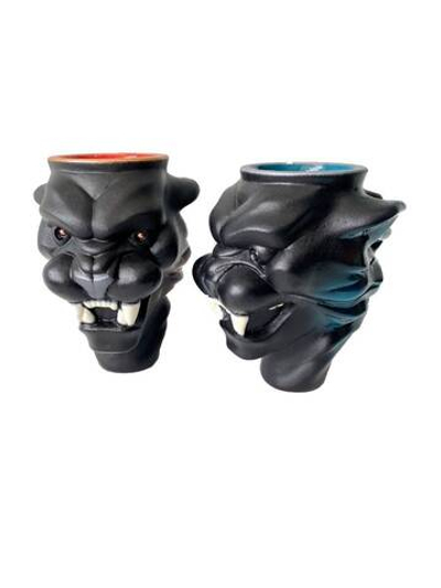 Чаша Tortuga Черная пантера