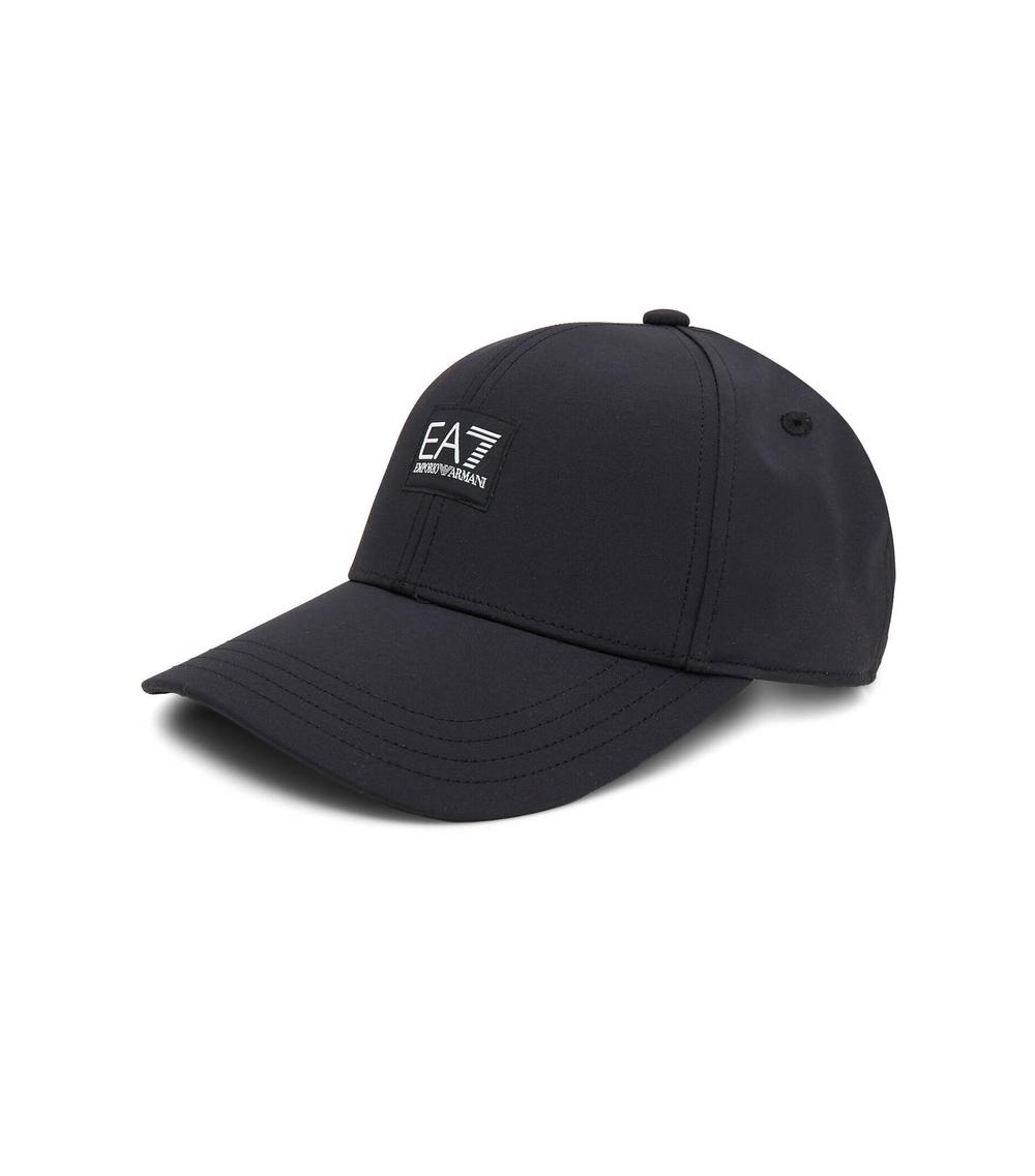 кепка EA7 - черный(244202 3R100)