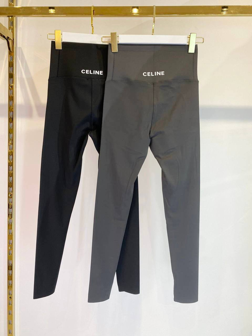 Леггинсы Celine