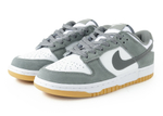 Nike Dunk Low "Grey Gum"