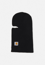 Carhartt WIP STORM MASK  - Шляпа - Чёрный