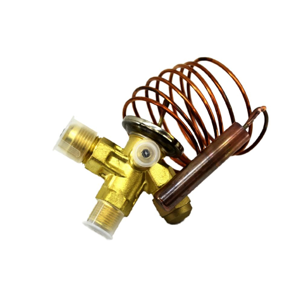 Терморегулирующий вентиль TH404W с расширительной вставкой 01 в комплекте