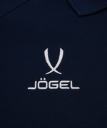 Поло CAMP 2 CVC Polo CZ, тёмно-синий