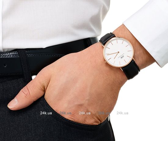 Наручные часы Daniel Wellington 0107DW