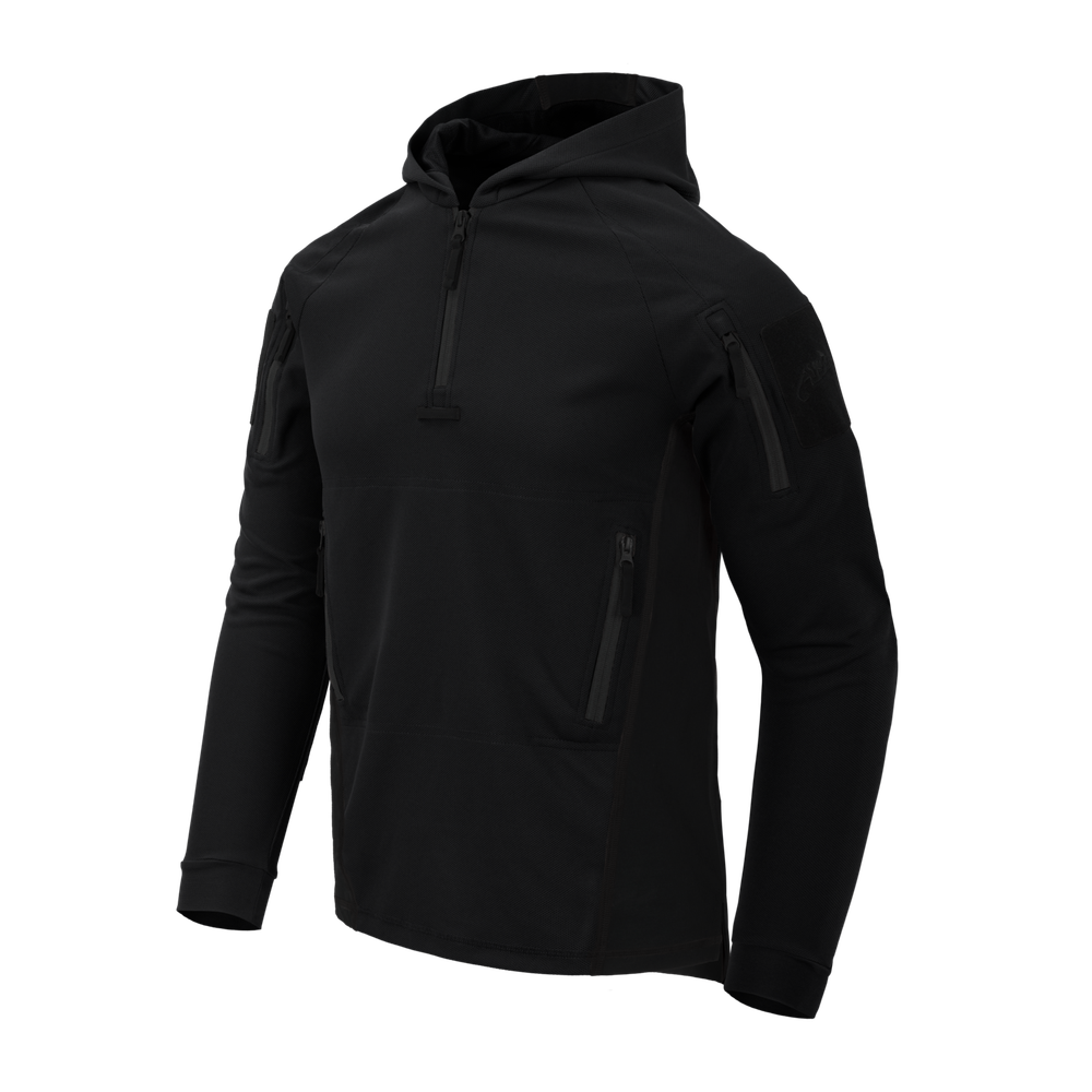 Толстовка Helikon-Tex RANGE HOODIE  TopCool