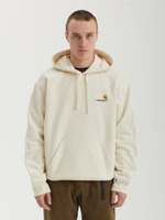 Мужская Толстовка American Script