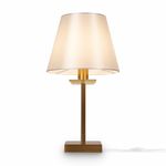 Настольный светильник Freya FR1006TL-01G