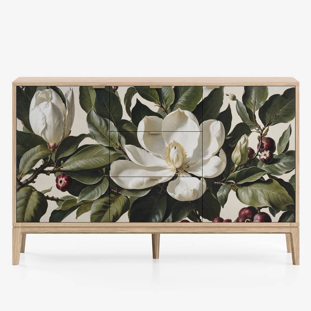 Комод TIMELESS TL042