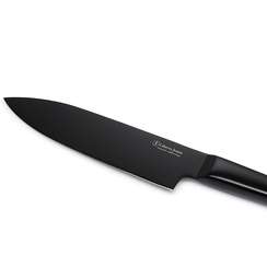 Шеф-нож carbon, 21 см