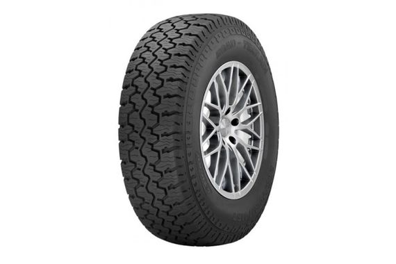 Tigar Road Terrain 285/60 R18 120T