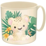 Кружка 280мл светло-бежевый 221141425/01