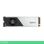 SSD диск Apacer AS2280F4 1TB (AP1TBAS2280F4-1)