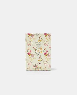Zara Lightly Bloom