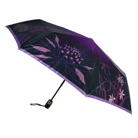 Женский зонт Три Слона - Полный автомат 3825-Q-04