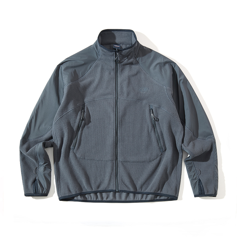 Куртка Nothomme Blue 3-in-1 Waterproof Hard Shell Jacket with Fleece Lining