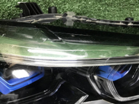 Фара правая BMW X5 G05 X6 G06 (2018-2023) Laser