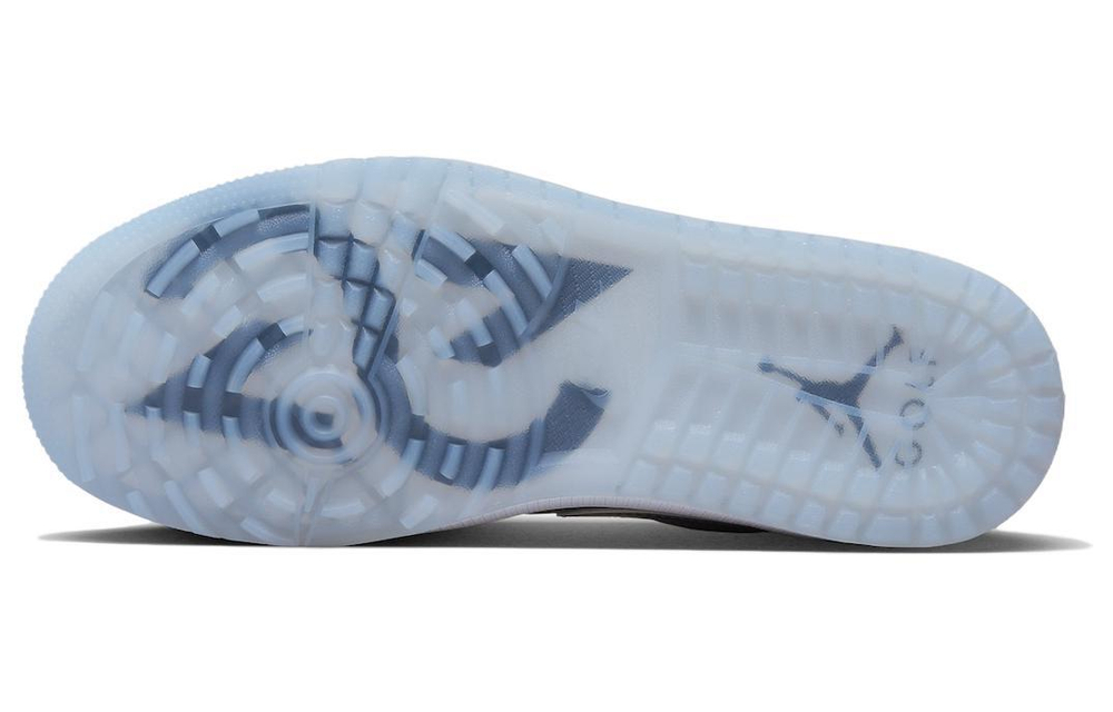 Кроссовки Jordan Air Jordan 1 Low Golf "Giving"