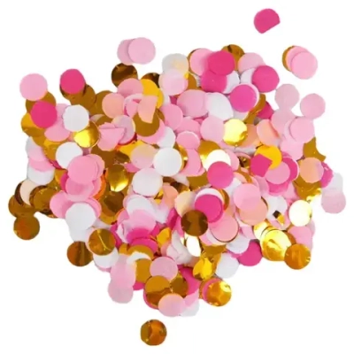 Конфетти "Рассвет", 20 г
