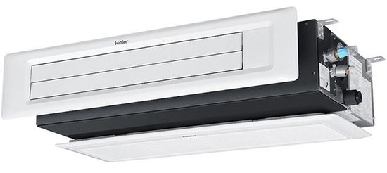 Внутренний блок Haier AD24MS1ERA