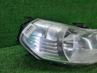 Фара правая Suzuki SX4 (2006-2014) галоген хэтчбек