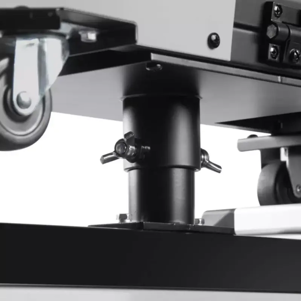 ПТК HANKER MIG 350S DP LCD H43 инверторный сварочный полуавтомат 005.400.208