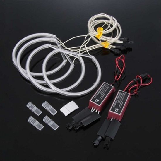 Ангельские глазки CCFL БМВ E36, E38, E39