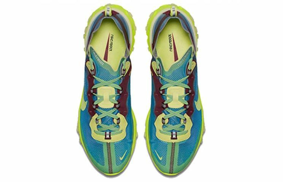 Кроссовки Nike React Element 87 Lakeside