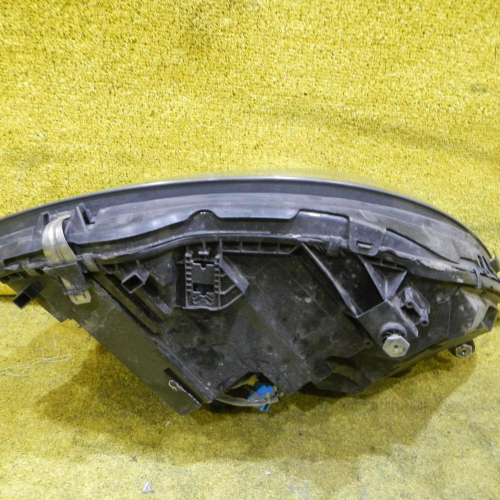 Фара левая Mercedes S w222 (2013-2017) LED