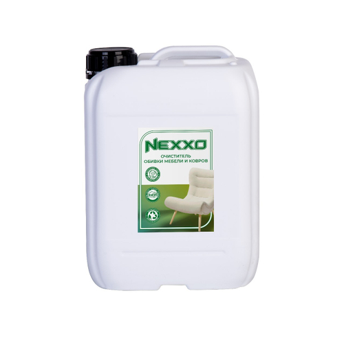 Очиститель обивки мебели и ковров 5л