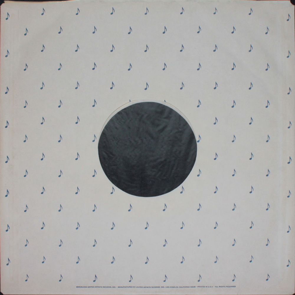 Jackie McLean / Jackie's Bag (LP)