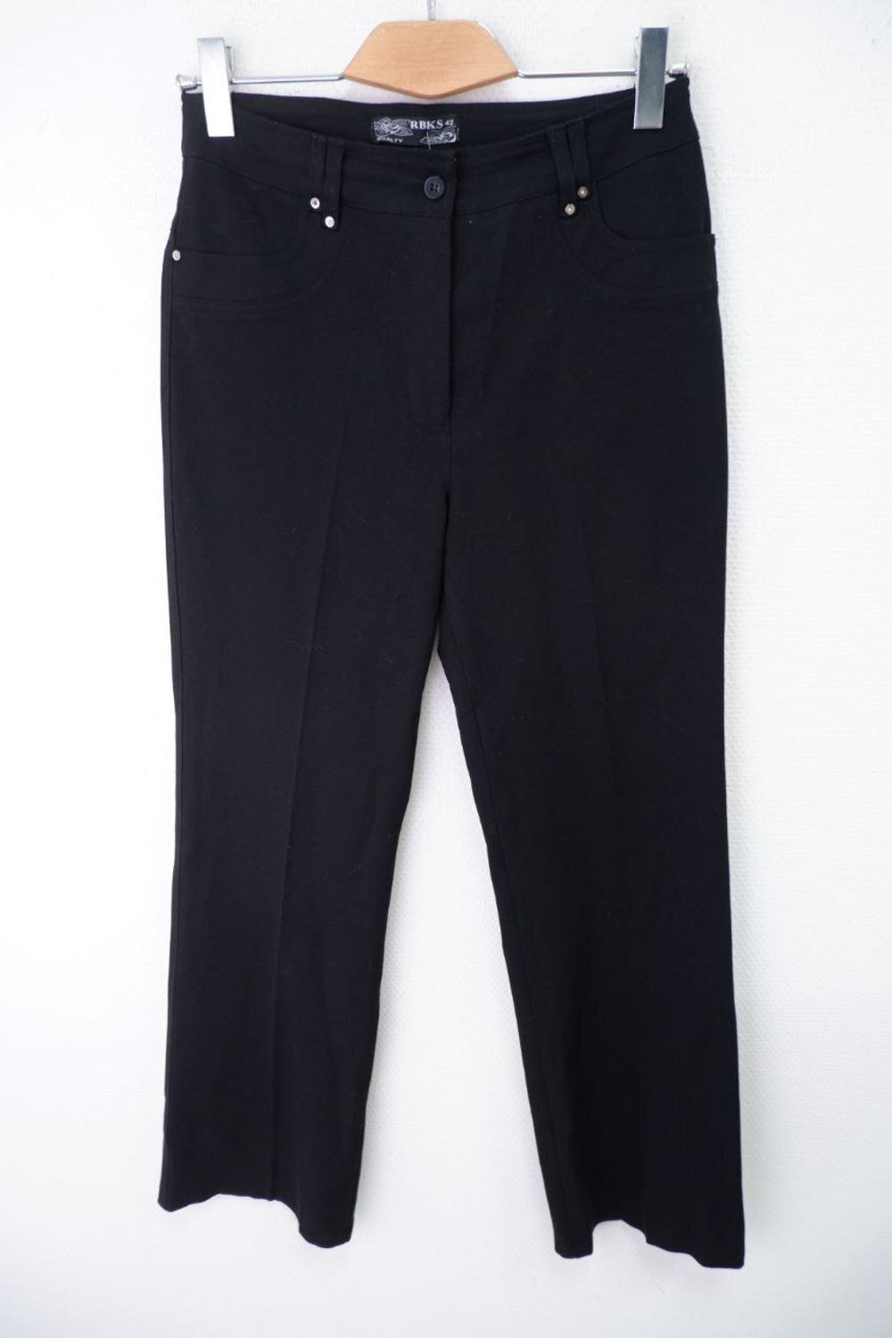Брюки Bbks базовые 42 размер