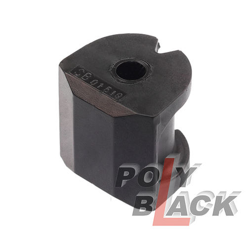 Полиуретановая втулка стабилизатора, задней подвески I.D. = 15 мм(Кратность 2 шт.) SB01519