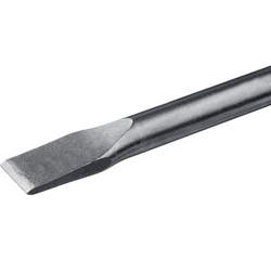 STAYER Gorilla Force, 25 x 600 мм, SDS-max, плоское зубило, Professional (29392-25-600)
