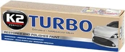 Полировальная паста К021 120гр (тюбик) K2 Turbo
