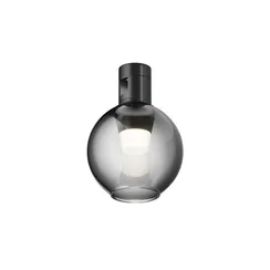 Трековый светильник Пузырь / Bubble Flarity 3000K 2Вт 120° Technical tr148-1-3w3k-b