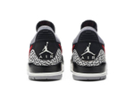 Кроссовки Jordan Legacy 312 Bred